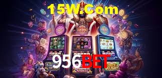Secure Login 956Bet